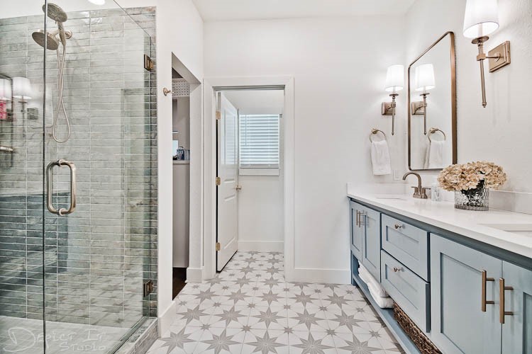 Brooklands @ Mountain Ranch Ph 3 - Residential