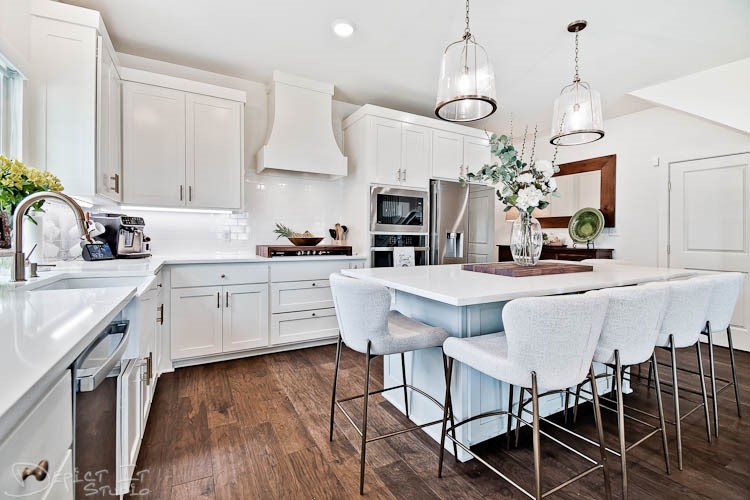 Brooklands @ Mountain Ranch Ph 3 - Residential