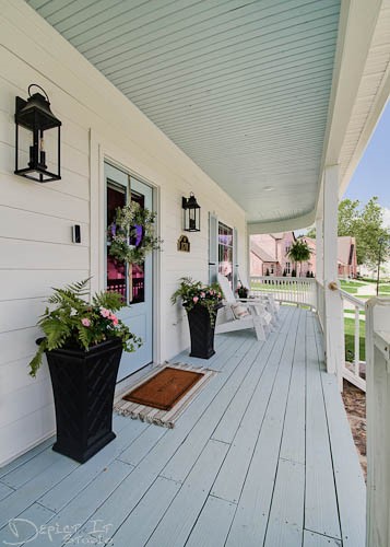 Brooklands @ Mountain Ranch Ph 3 - Residential