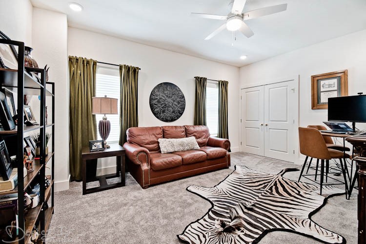 Brooklands @ Mountain Ranch Ph 3 - Residential