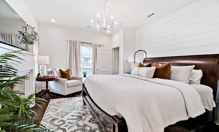 Brooklands @ Mountain Ranch Ph 3 - Residential