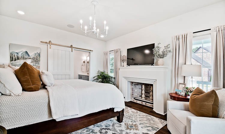 Brooklands @ Mountain Ranch Ph 3 - Residential