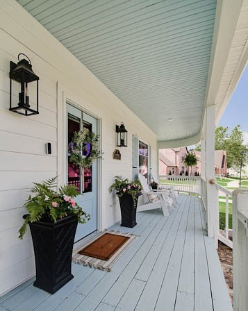 Brooklands @ Mountain Ranch Ph 3 - Residential