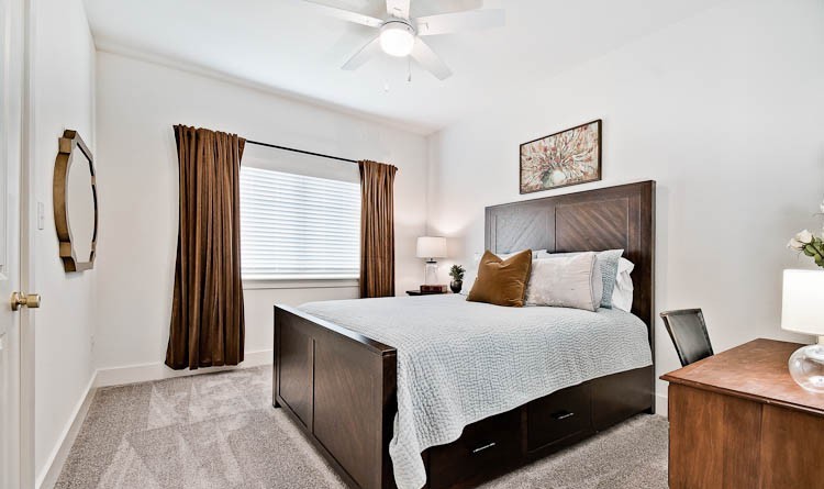 Brooklands @ Mountain Ranch Ph 3 - Residential