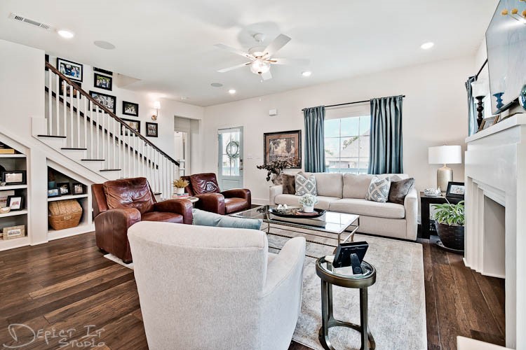 Brooklands @ Mountain Ranch Ph 3 - Residential