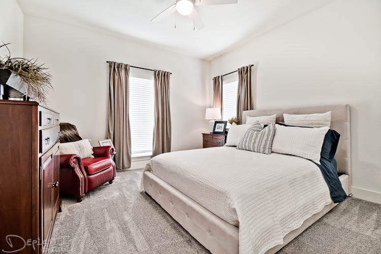 Brooklands @ Mountain Ranch Ph 3 - Residential