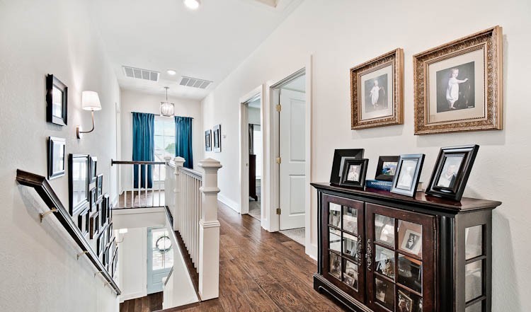 Brooklands @ Mountain Ranch Ph 3 - Residential