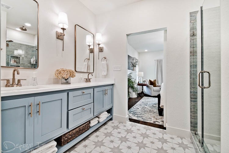 Brooklands @ Mountain Ranch Ph 3 - Residential