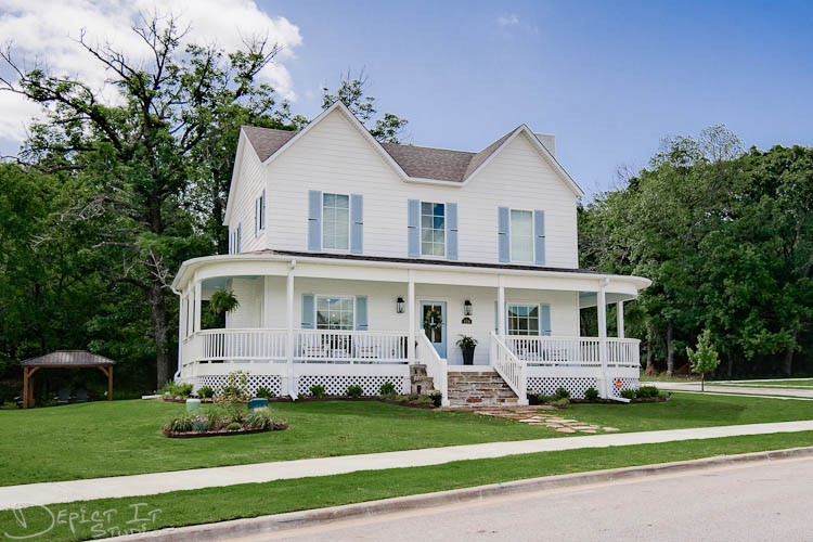 Brooklands @ Mountain Ranch Ph 3 - Residential