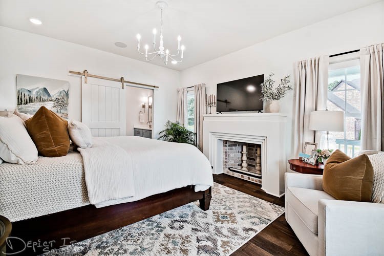 Brooklands @ Mountain Ranch Ph 3 - Residential