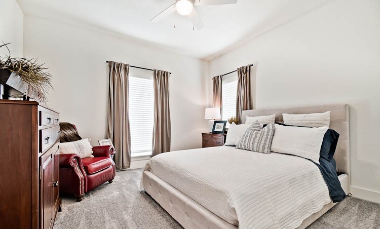 Brooklands @ Mountain Ranch Ph 3 - Residential