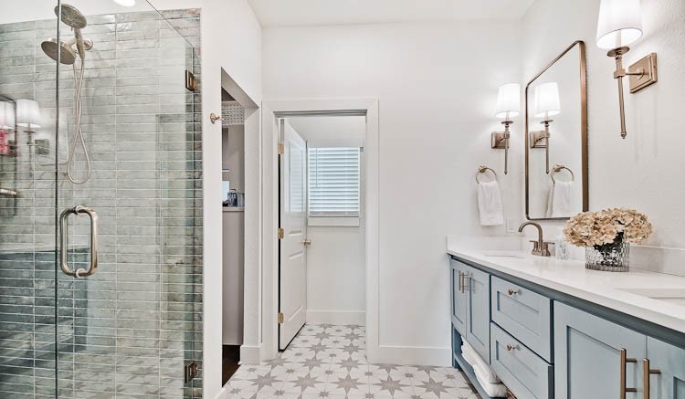 Brooklands @ Mountain Ranch Ph 3 - Residential