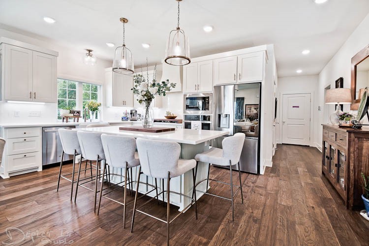 Brooklands @ Mountain Ranch Ph 3 - Residential