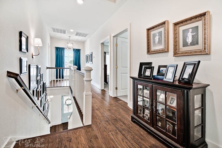 Brooklands @ Mountain Ranch Ph 3 - Residential