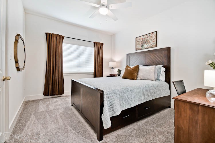 Brooklands @ Mountain Ranch Ph 3 - Residential