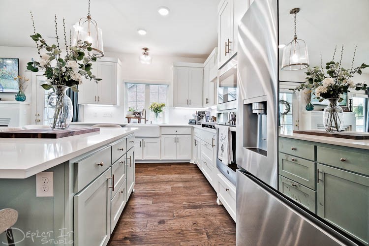 Brooklands @ Mountain Ranch Ph 3 - Residential