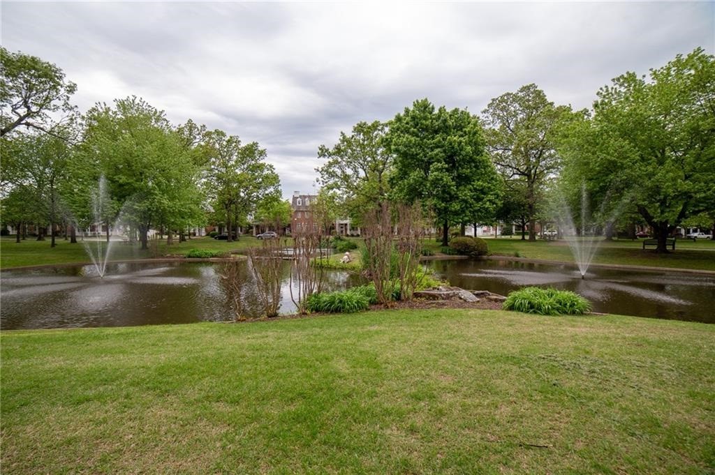 Harber Meadows - Residential Income