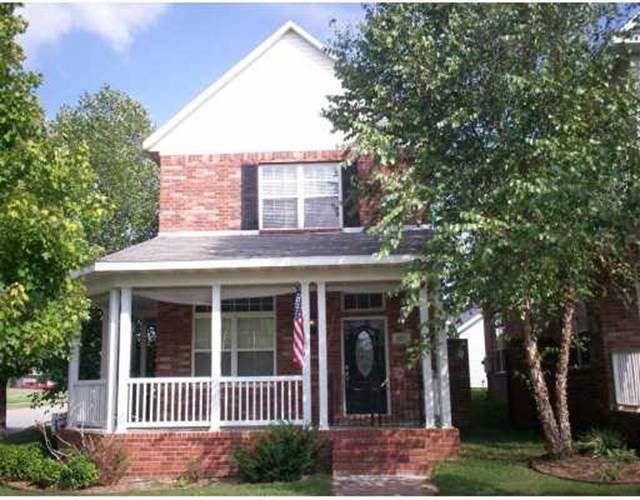 Harber Meadows - Residential Income