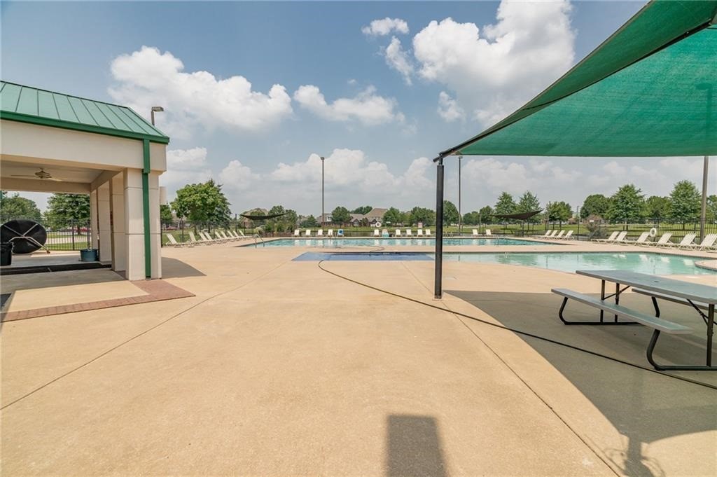 Harber Meadows - Residential Income