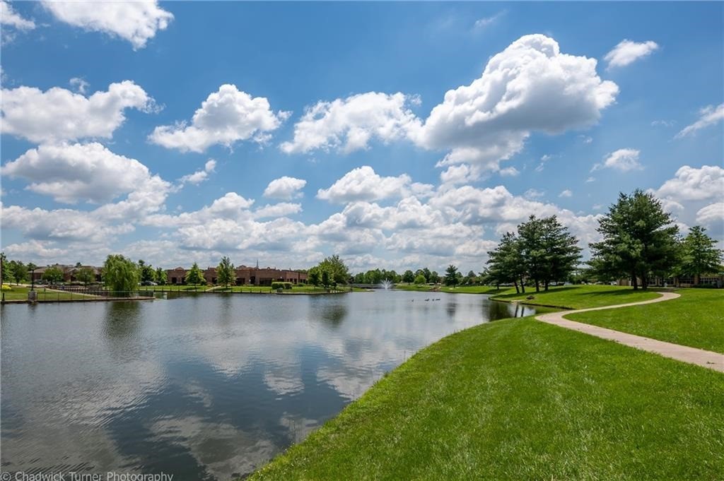 Harber Meadows - Residential Income