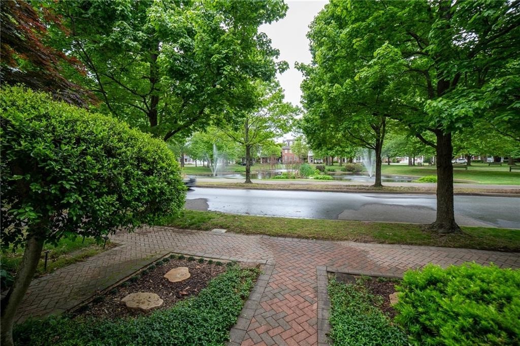 Harber Meadows - Residential Income