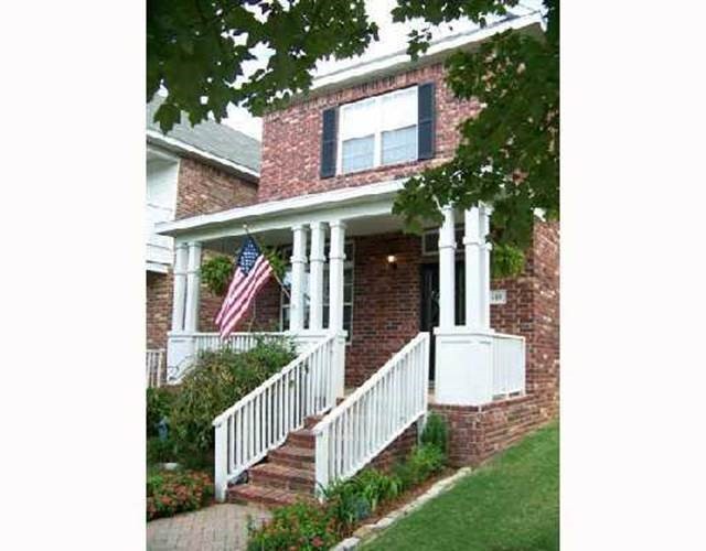 Harber Meadows - Residential Income