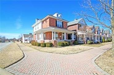 Harber Meadows - Residential Income