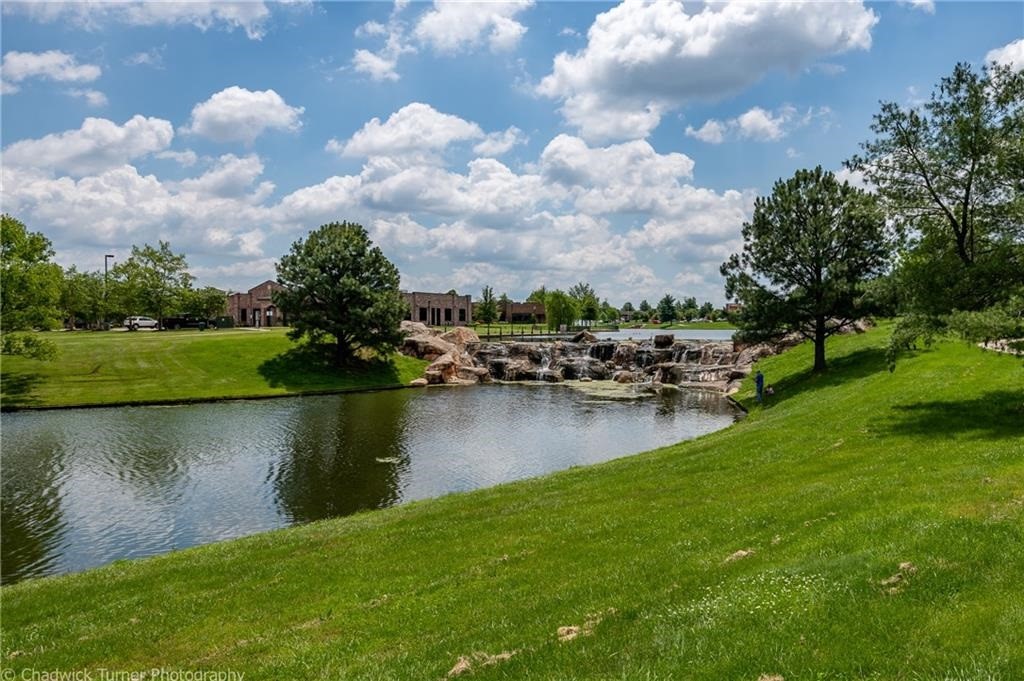 Harber Meadows - Residential Income