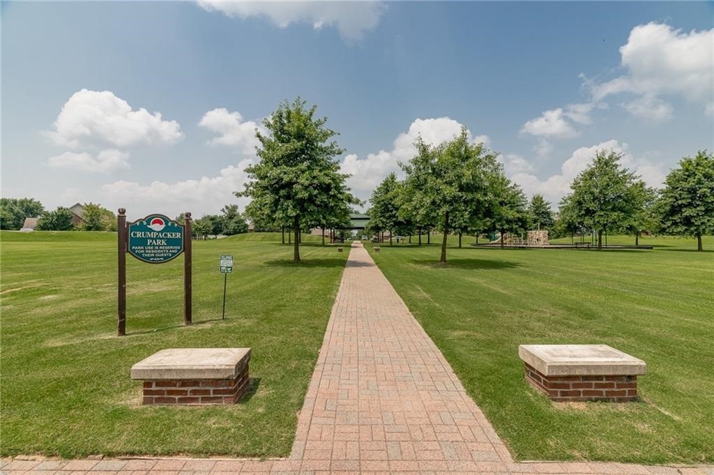 Harber Meadows - Residential Income