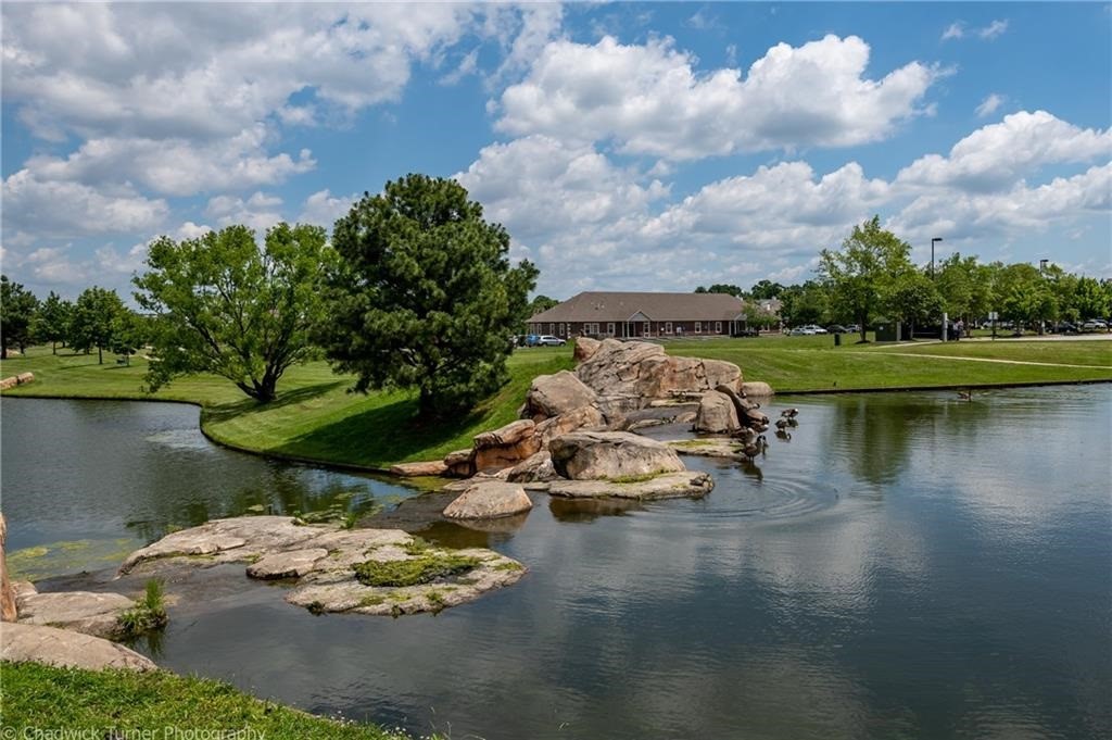 Harber Meadows - Residential Income