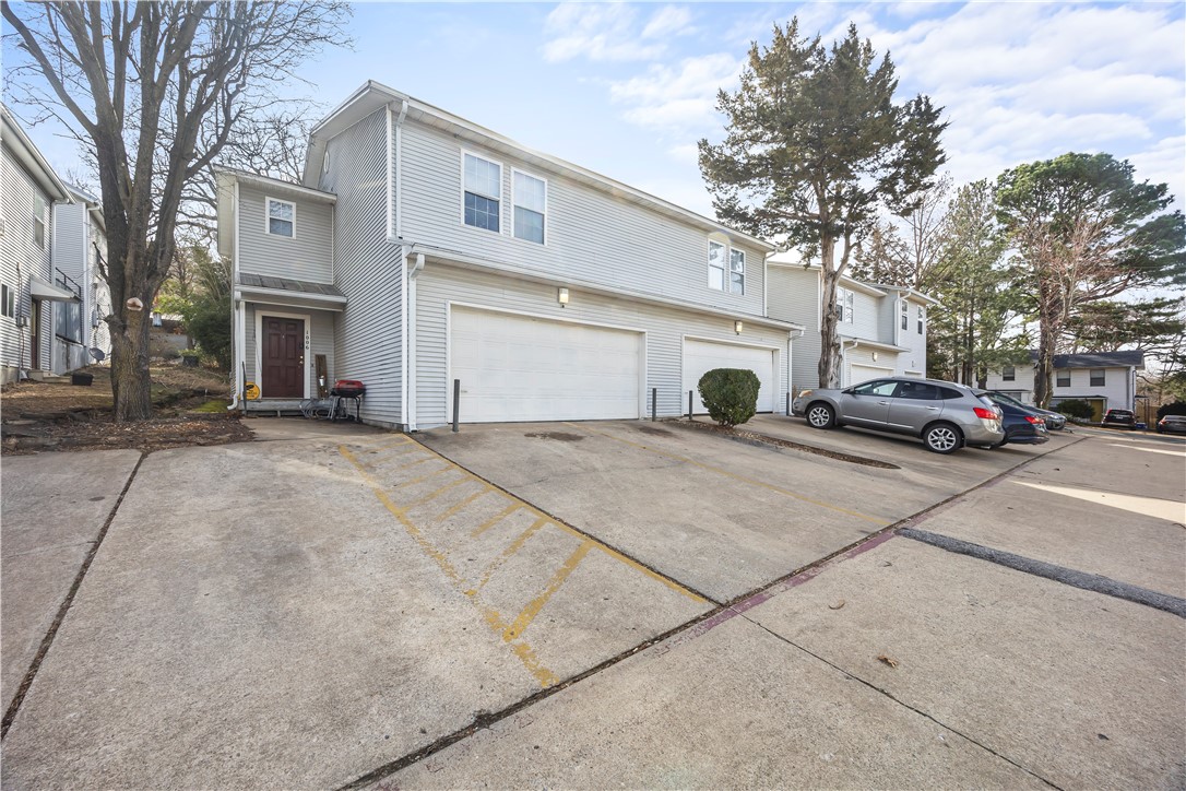 Mitchell Add - Residential
