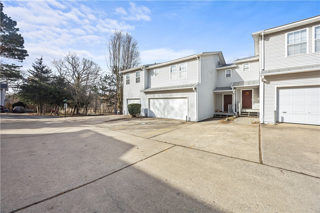Mitchell Add - Residential