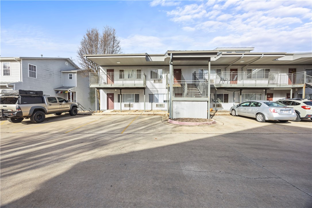 Mitchell Add - Residential