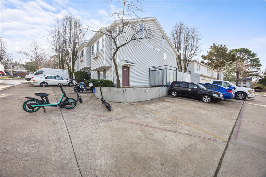 Mitchell Add - Residential