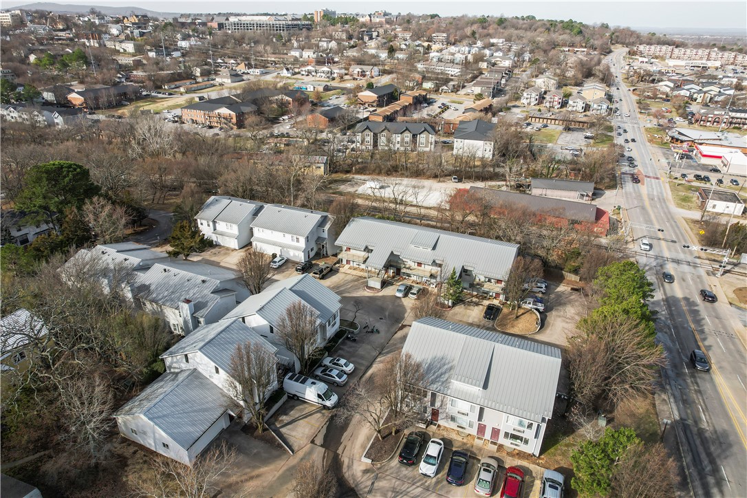 Mitchell Add - Residential
