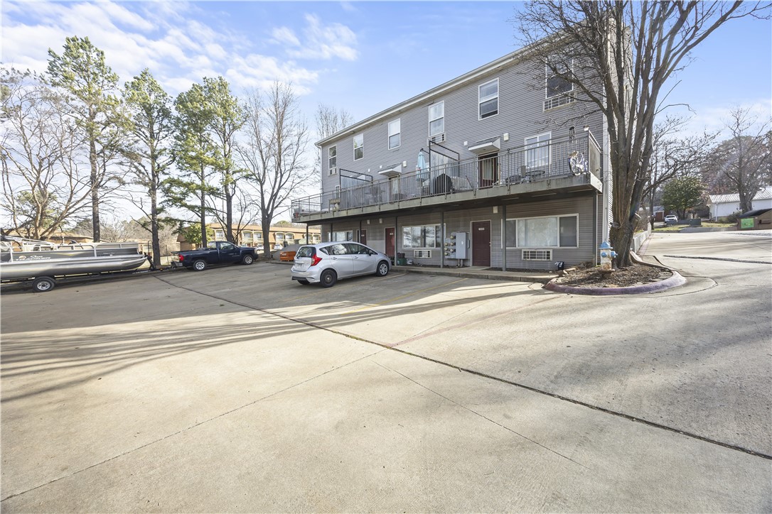 Mitchell Add - Residential