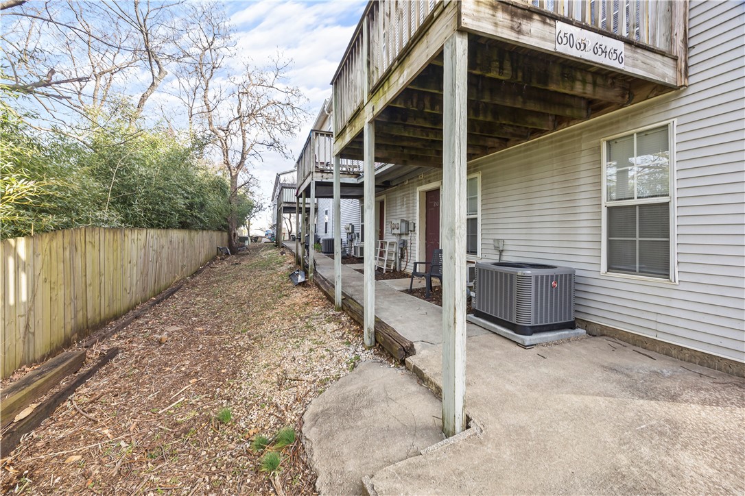 Mitchell Add - Residential
