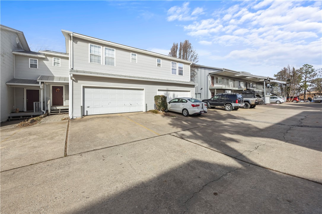 Mitchell Add - Residential