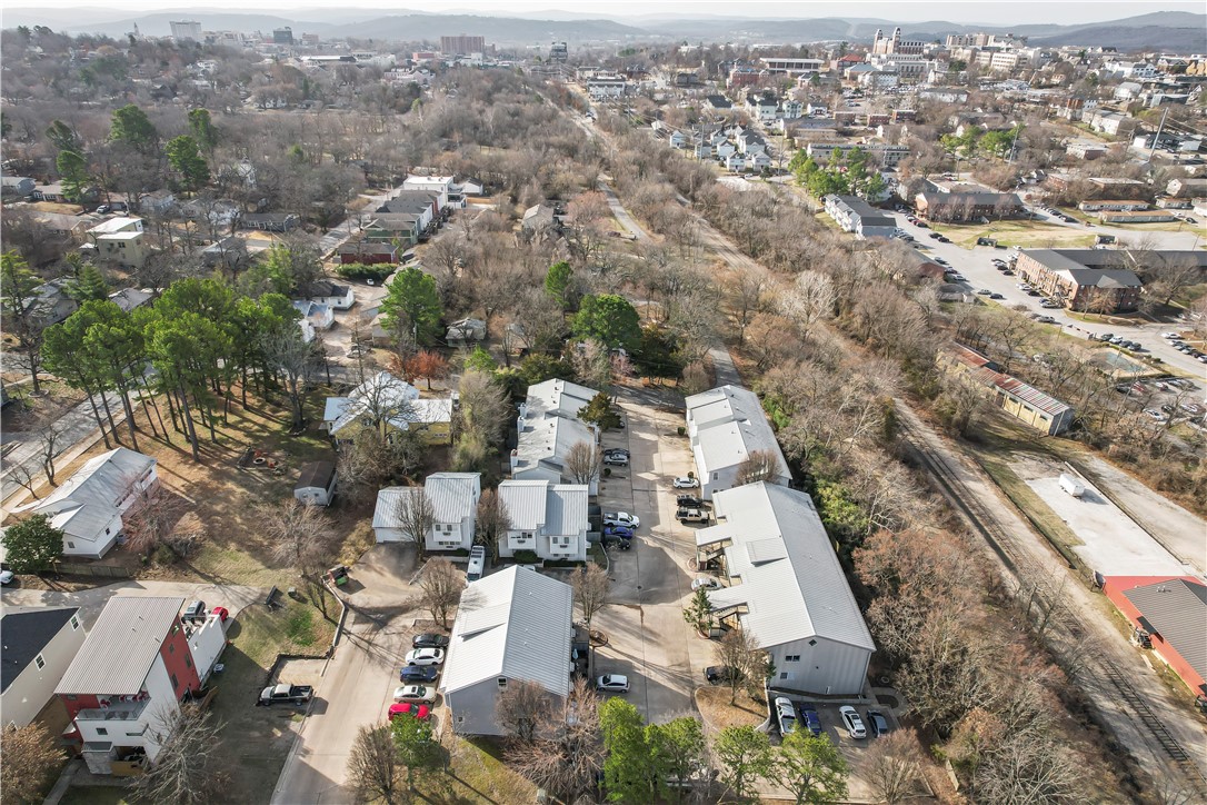 Mitchell Add - Residential