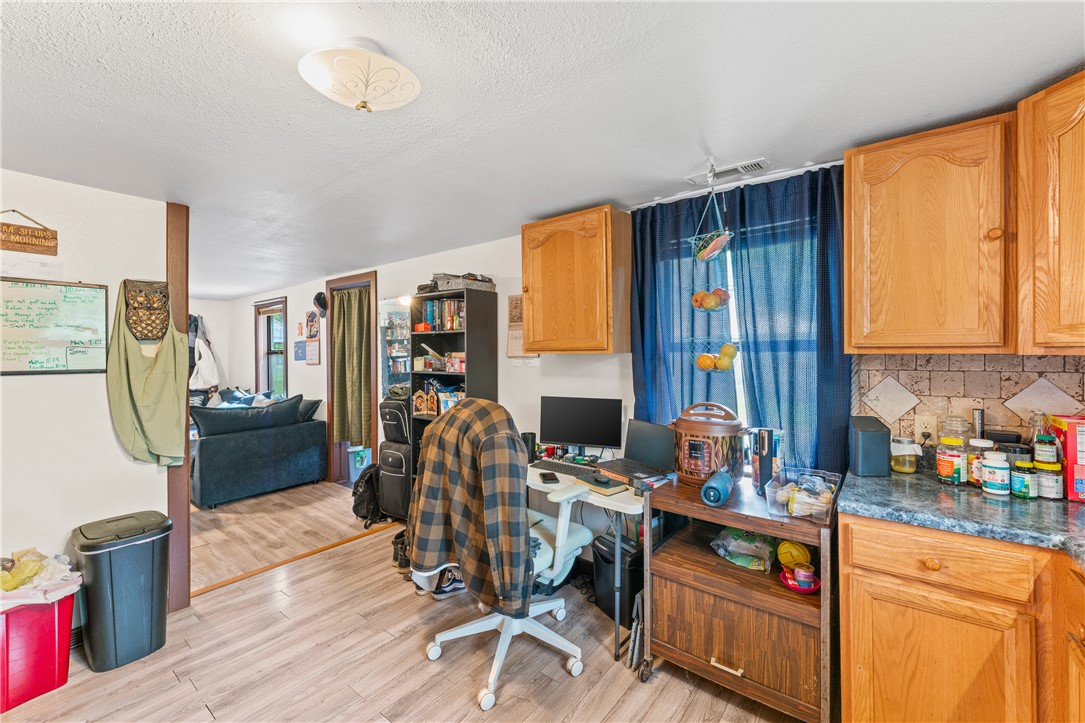 Pea Ridge - Residential