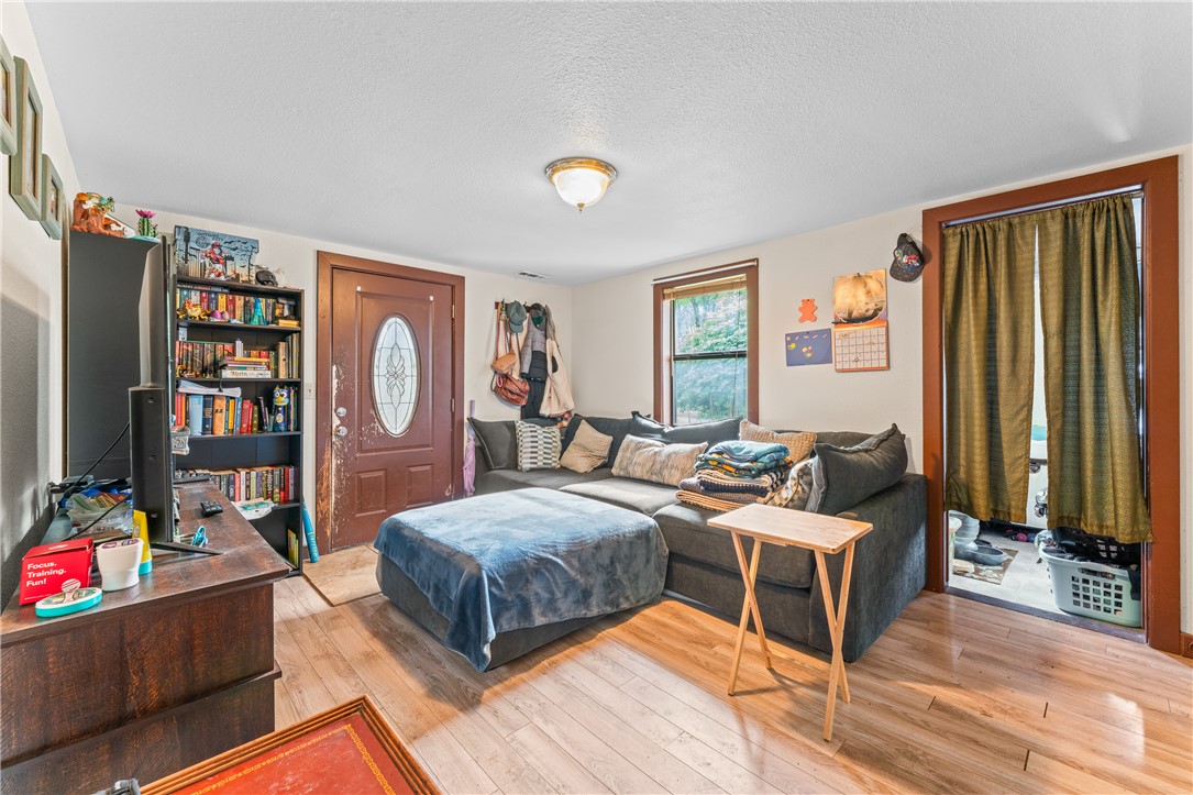 Pea Ridge - Residential
