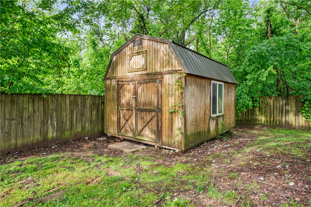 Pea Ridge - Residential