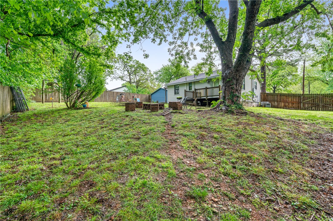 Pea Ridge - Residential