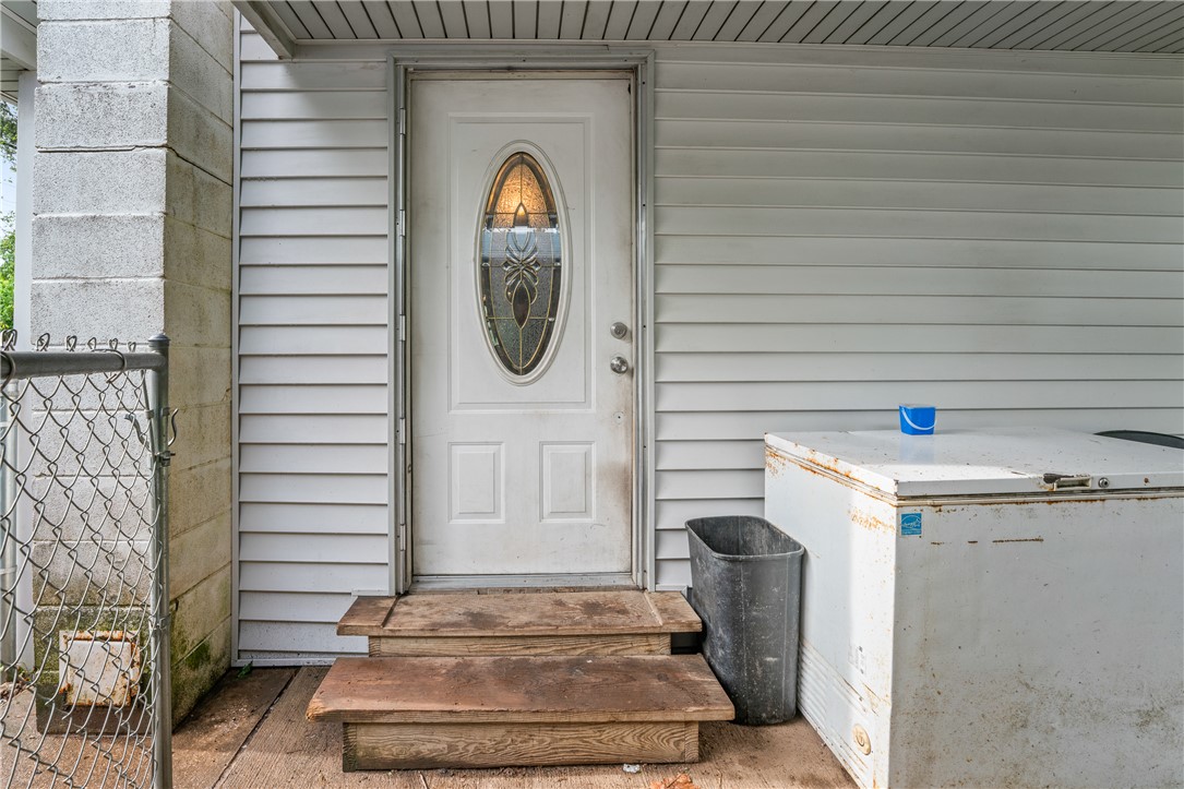 Pea Ridge - Residential