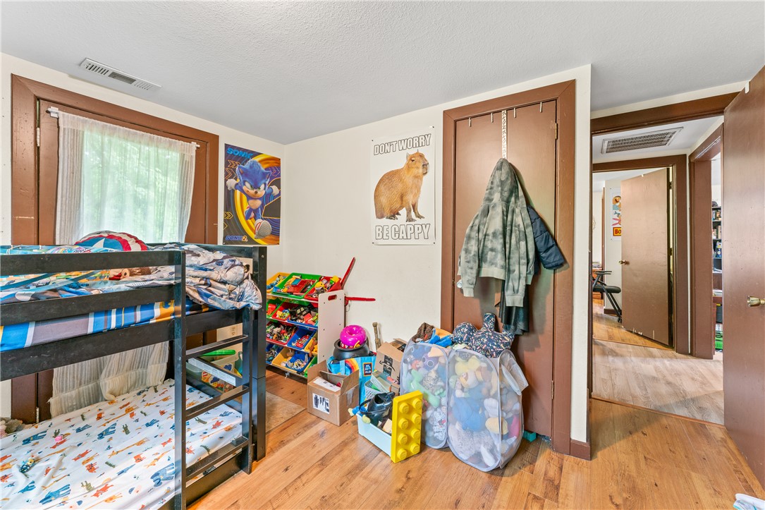 Pea Ridge - Residential