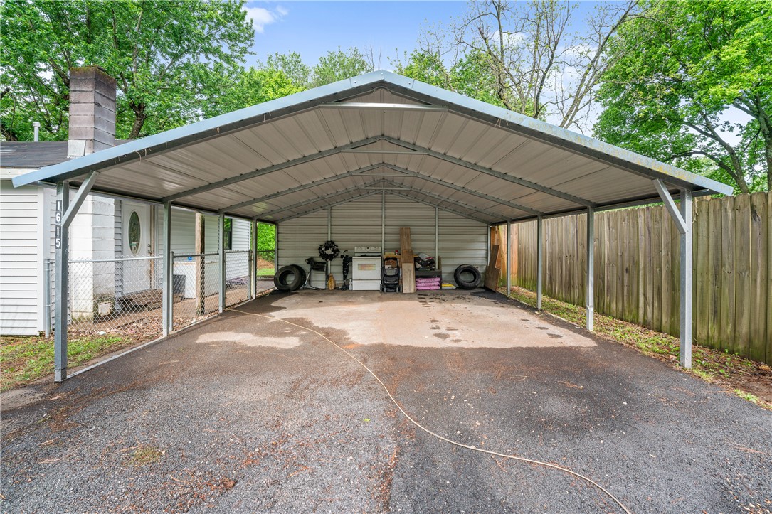 Pea Ridge - Residential