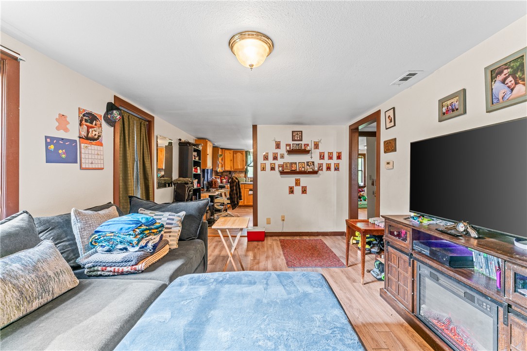 Pea Ridge - Residential