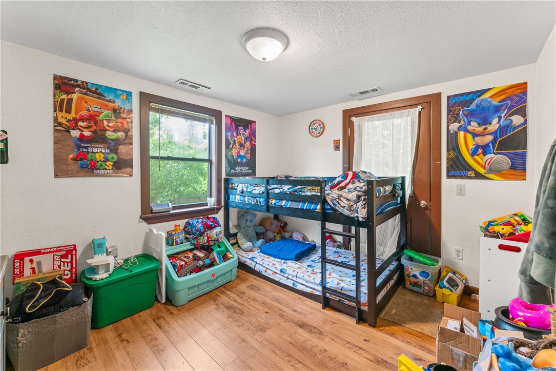 Pea Ridge - Residential