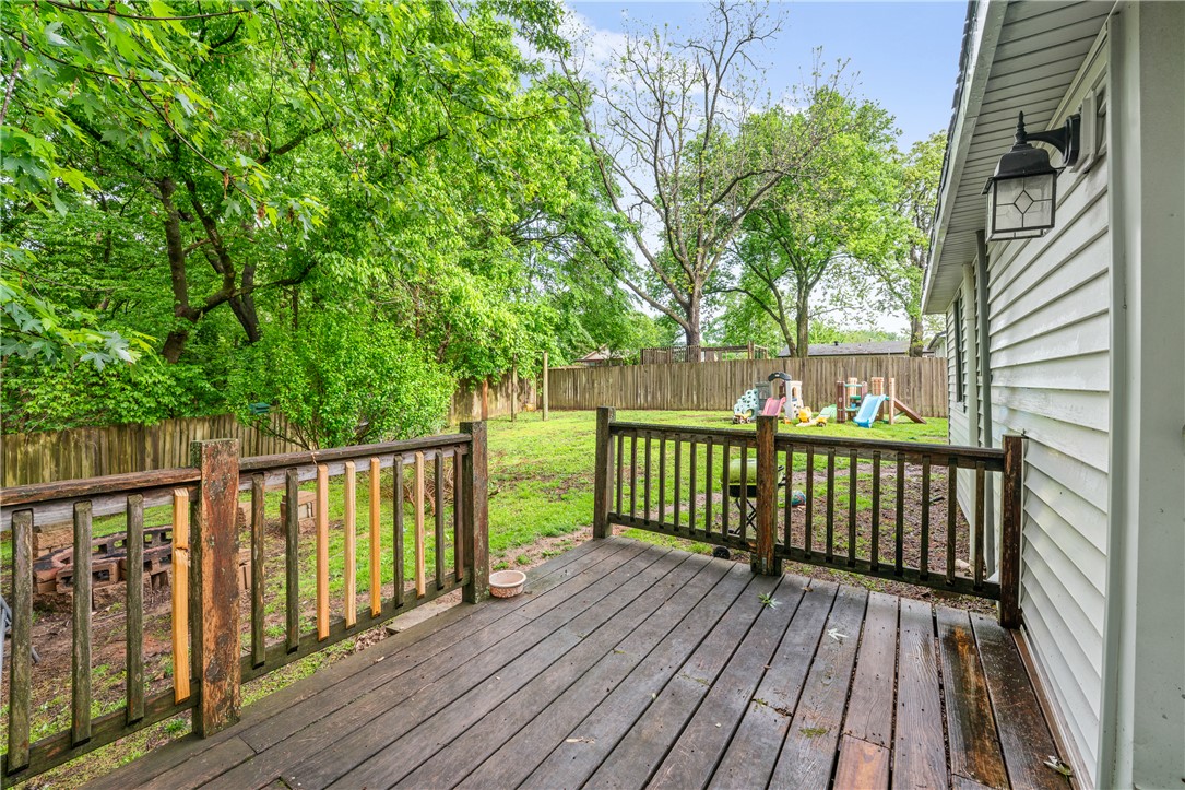 Pea Ridge - Residential