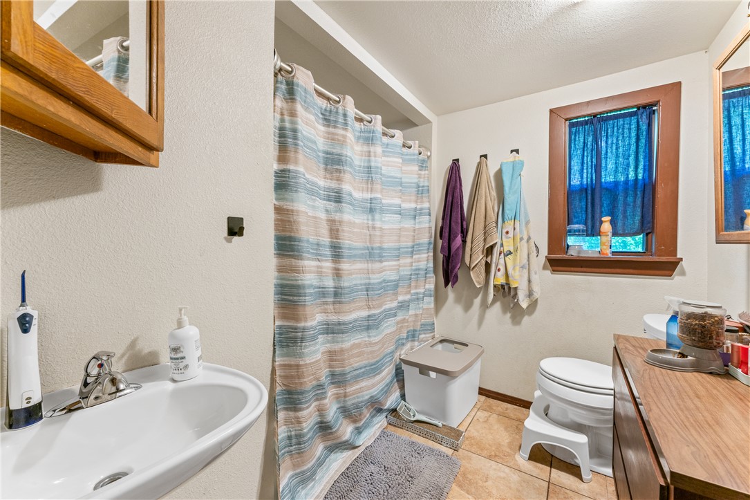 Pea Ridge - Residential